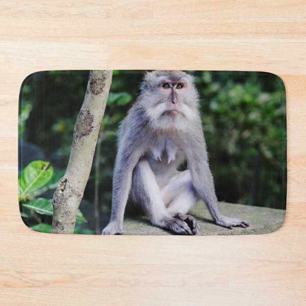 Item preview, Monkey Elder designed and sold by Jane Ruttkayova.