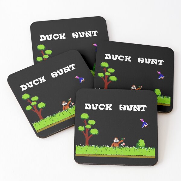Item preview, Duck Hunt designed and sold by DNBotha.