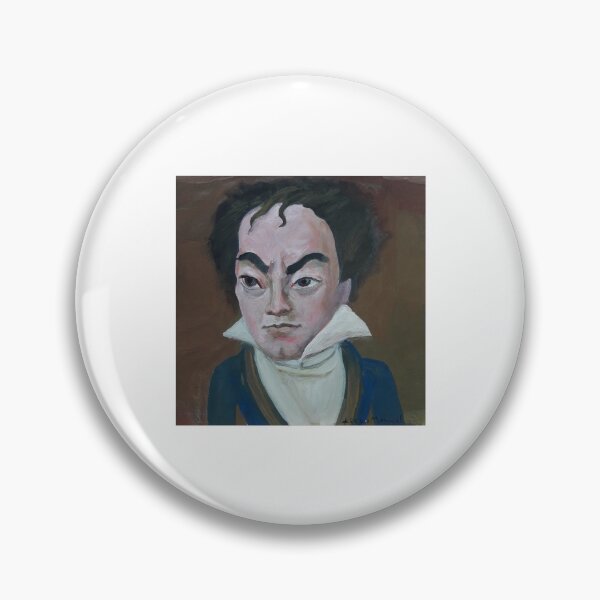Item preview, Ludwig van Beethoven designed and sold by Diego Manuel Rodriguez.