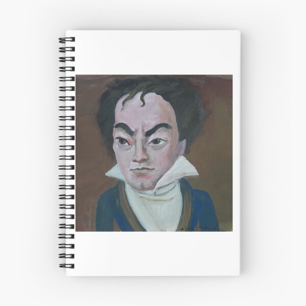 Item preview, Ludwig van Beethoven designed and sold by Diego Manuel Rodriguez.