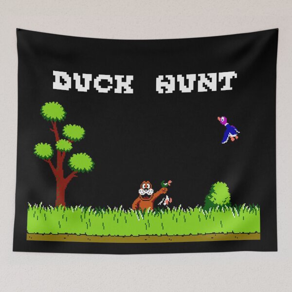 Item preview, Duck Hunt designed and sold by DNBotha.