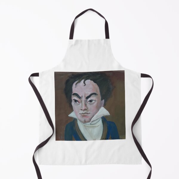 Item preview, Ludwig van Beethoven designed and sold by Diego Manuel Rodriguez.