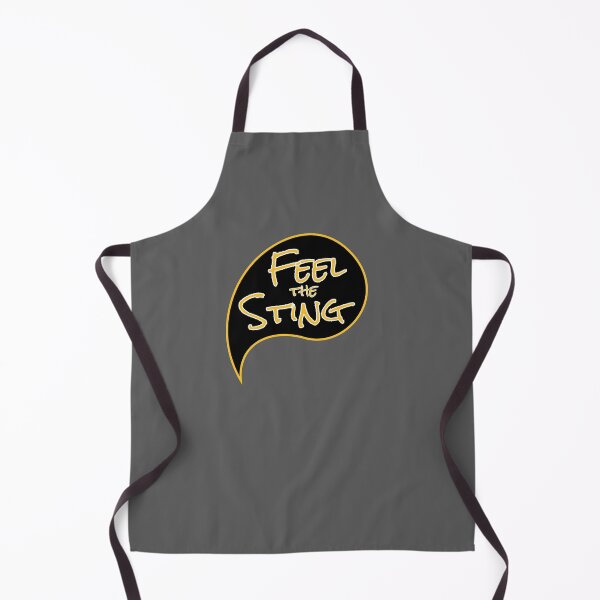 Item preview, Feel the Sting designed and sold by Cy1982.