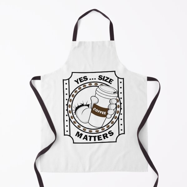 Item preview, Size Matters designed and sold by MoonsmileProd.