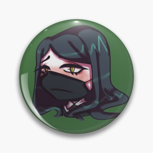 Artikelvorschau, Korekiyo Shinguji Danganronpa V3 entworfen und verkauft von Beauty & The Sin.