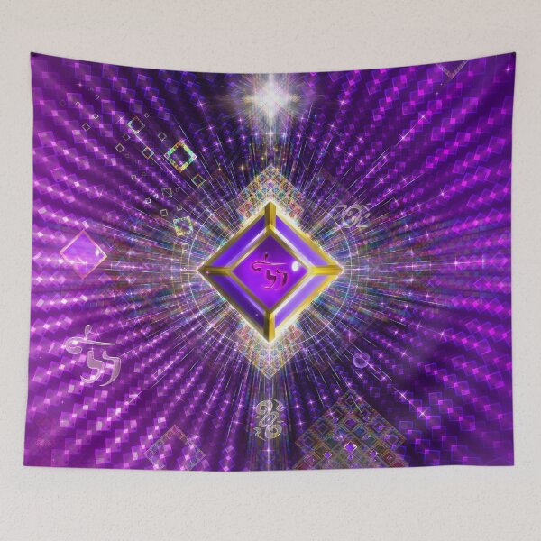 Item preview, Psychic Energy designed and sold by Louis Dyer.