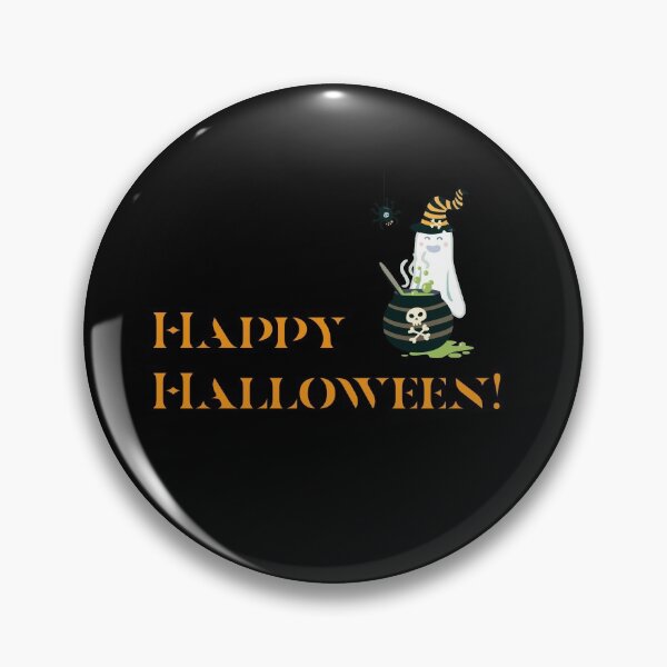 Item preview, Happy halloween designed and sold by firegalaxy.
