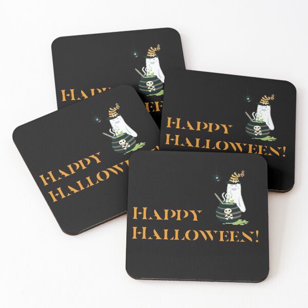 Item preview, Happy halloween designed and sold by firegalaxy.