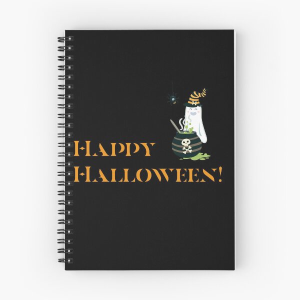 Item preview, Happy halloween designed and sold by firegalaxy.