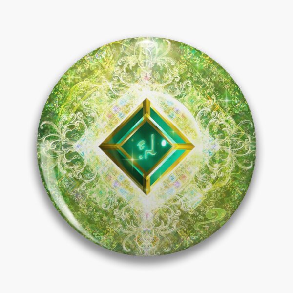 Item preview, Emerald Energy designed and sold by Louis Dyer.