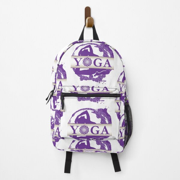 Item preview, Mandala Yoga  designed and sold by marcosty.