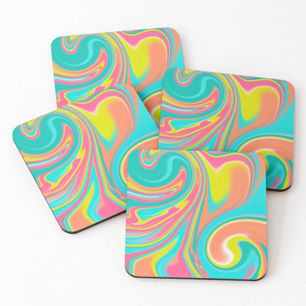 Item preview, Colorful painting  designed and sold by Budoorsaeedoo.