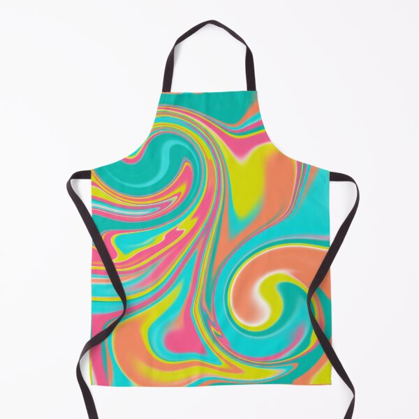 Item preview, Colorful painting designed and sold by Budoorsaeedoo.