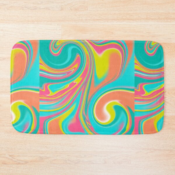 Item preview, Colorful painting  designed and sold by Budoorsaeedoo.