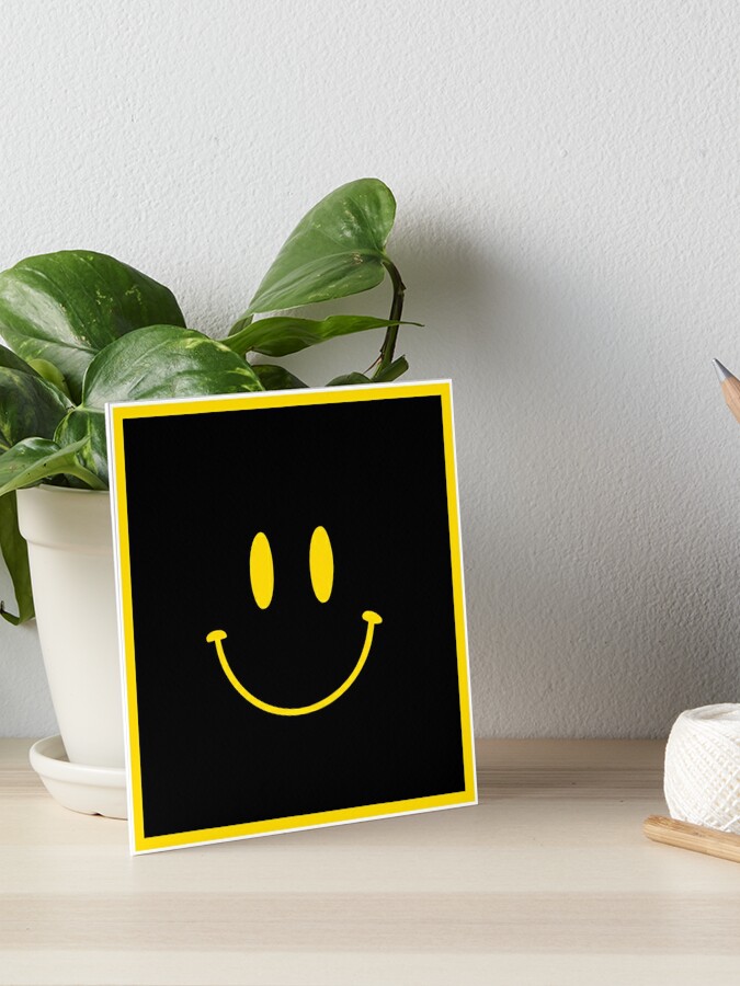 Happy Smile Plant, Happy Face