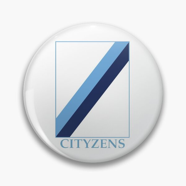 Item preview, Cityzens Minimal Sash designed and sold by BradPCPFC.