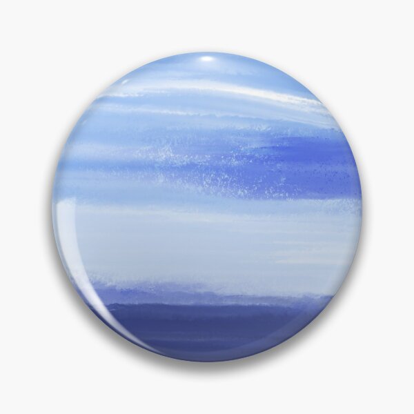 Item preview, Blue color painting  designed and sold by Budoorsaeedoo.