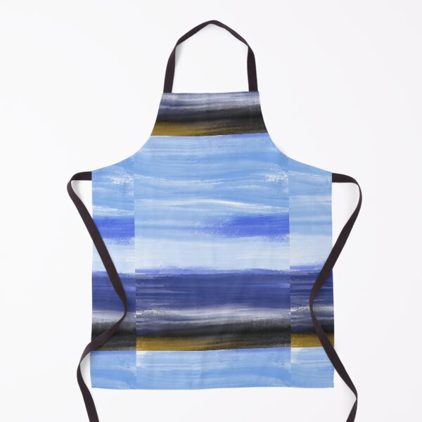 Item preview, Blue color painting designed and sold by Budoorsaeedoo.