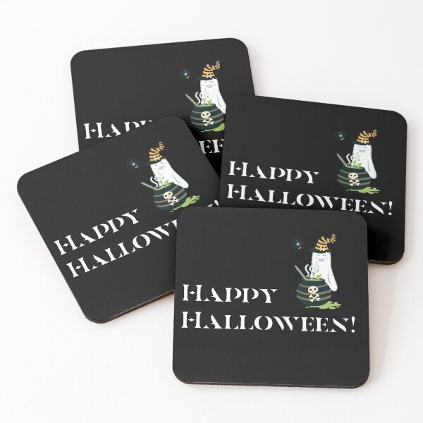 Item preview, Happy halloween designed and sold by firegalaxy.