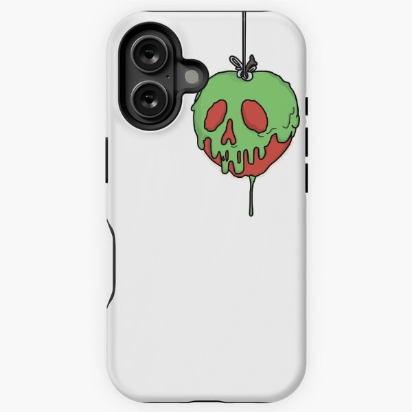 Aperçu de l'œuvre Poison Apple créée et vendue par SmokeyxDesigns.