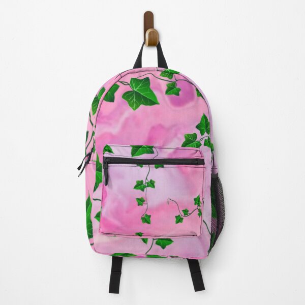 Item preview, Pink Ivy  designed and sold by Aileen Collins.