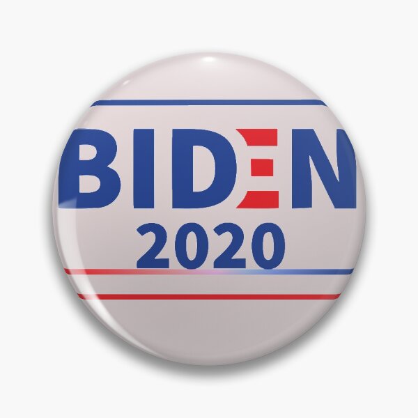 Artikelvorschau, Biden 2020 entworfen und verkauft von malek M O.
