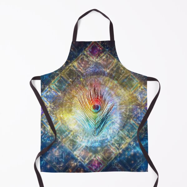 Artikelvorschau, Krishna Peacock Gem entworfen und verkauft von Louis Dyer.