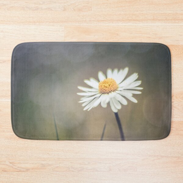 Item preview, Beautiful Daisy Bokeh Background. designed and sold by Kipcio.