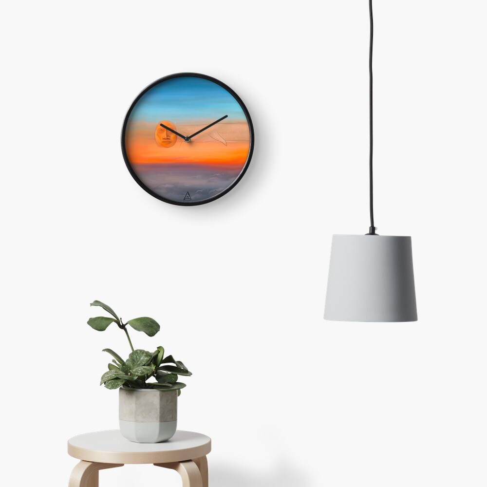 Trip Clock