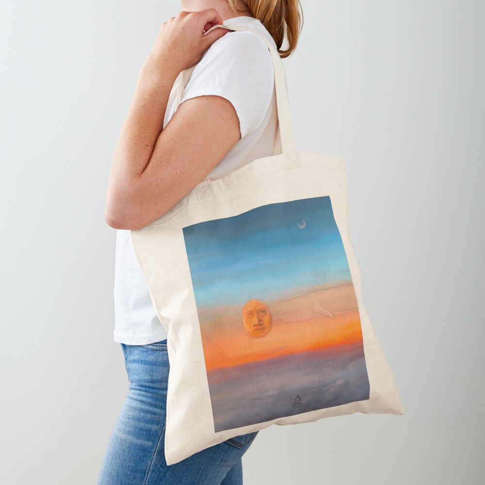 Trip Tote Bag
