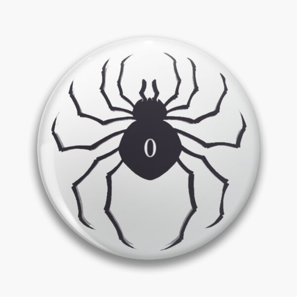 Item preview, phantom spider troop designed and sold by tilishop.