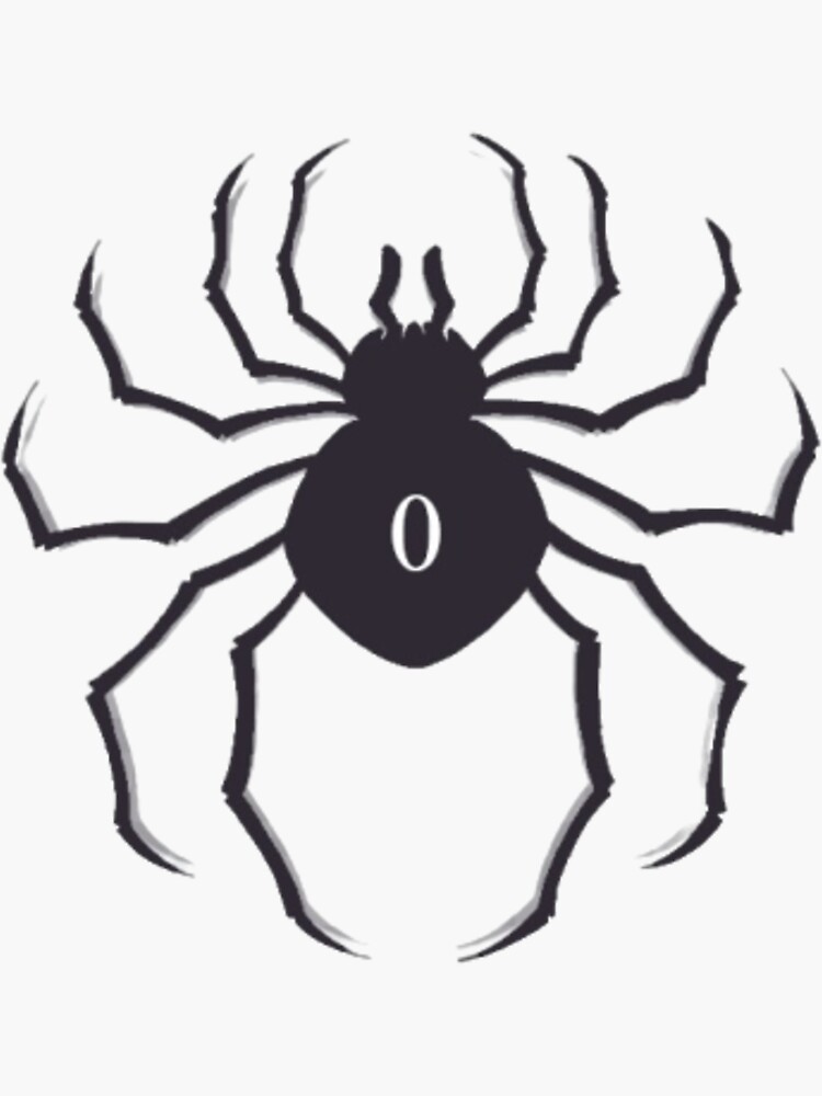 phantom spider troop | Sticker