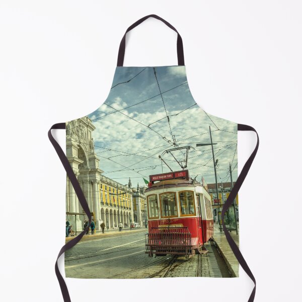 Item preview, Tranvía de Lisboa designed and sold by hawkie.