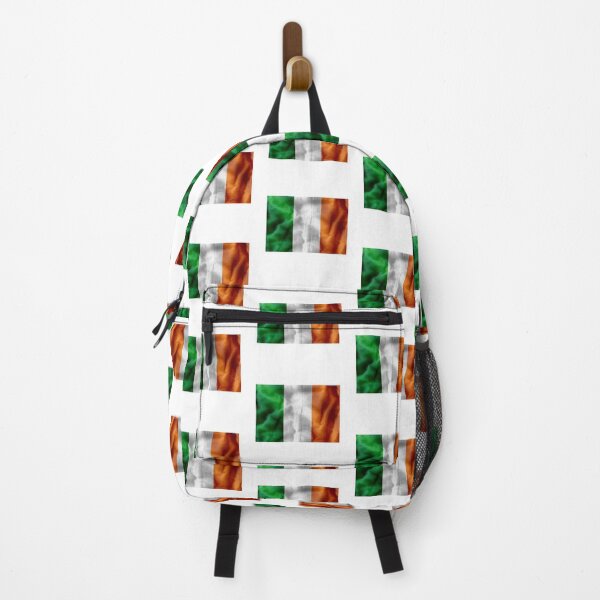 Item preview, Irish Flag designed and sold by brownbread-.