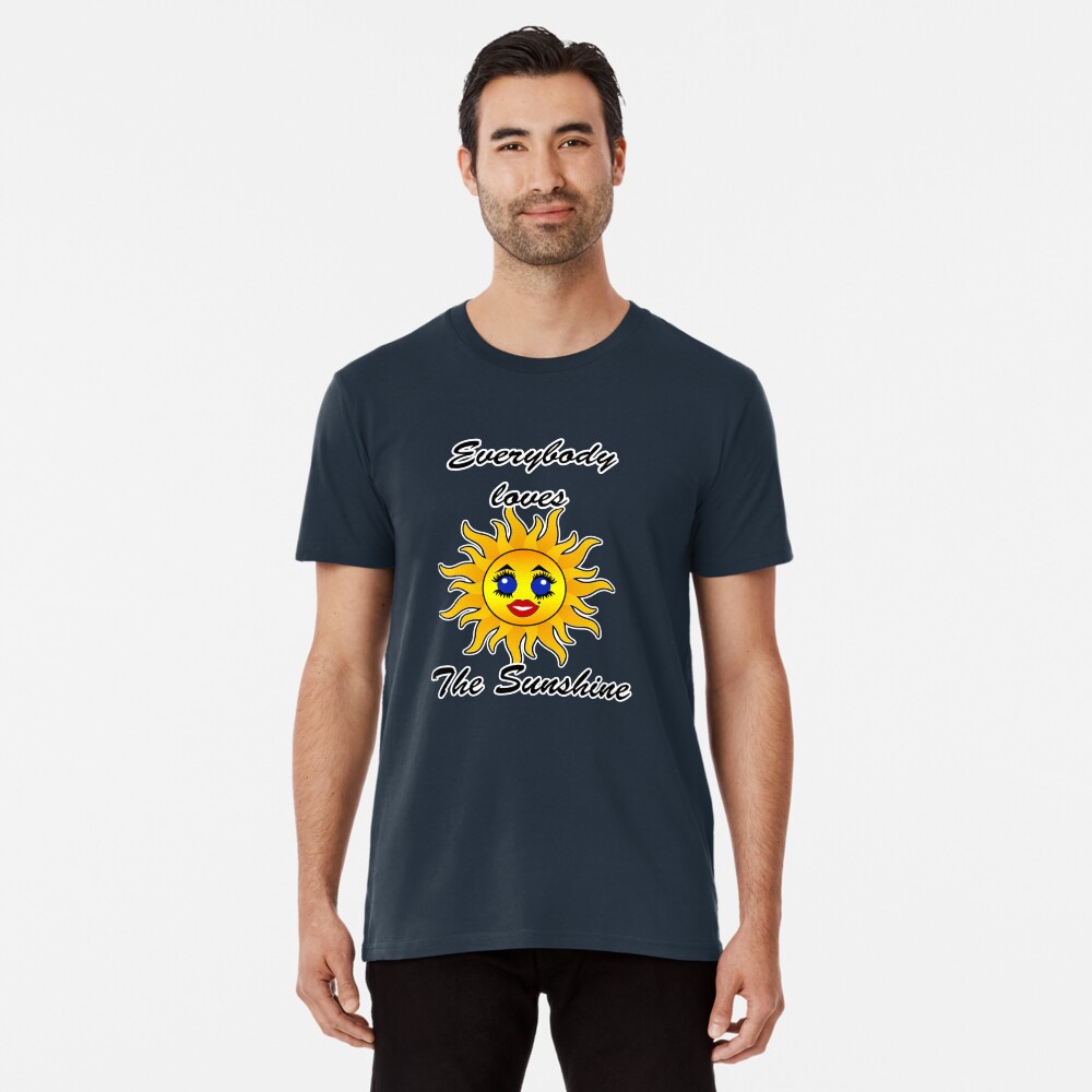 Everybody Loves the Sunshine