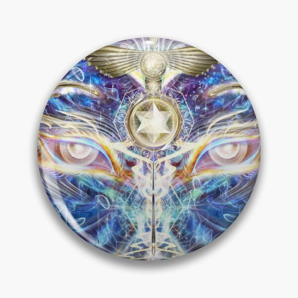 Item preview, Gazing into infinity designed and sold by Louis Dyer.
