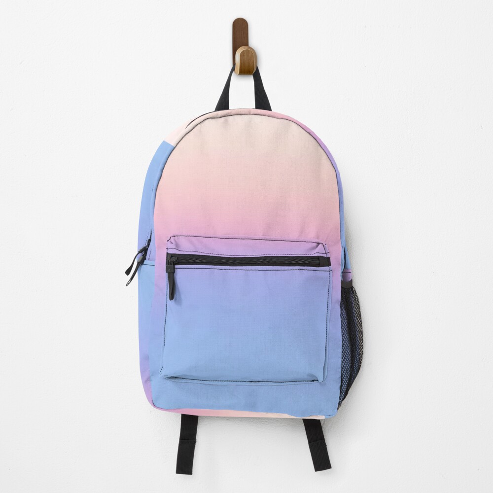 Item preview, Backpack designed and sold by bunhuggerdesign.