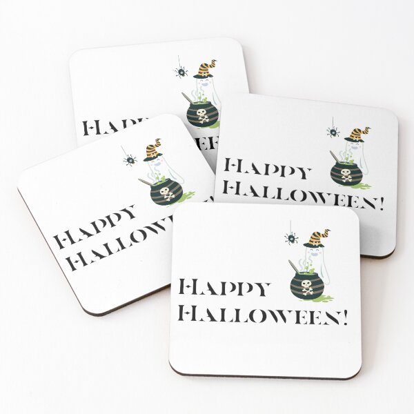 Item preview, Happy halloween designed and sold by firegalaxy.