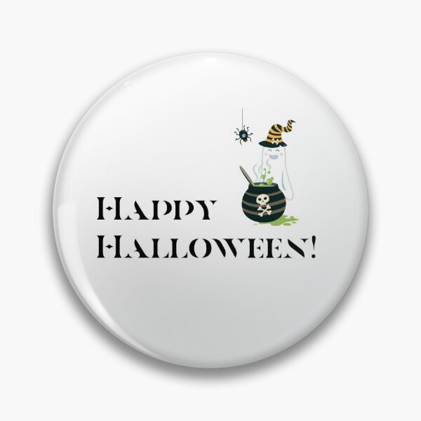Item preview, Happy halloween designed and sold by firegalaxy.