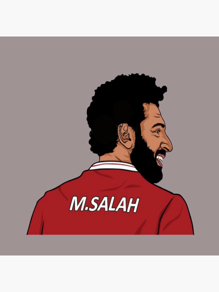 Pin on Mohamed salah