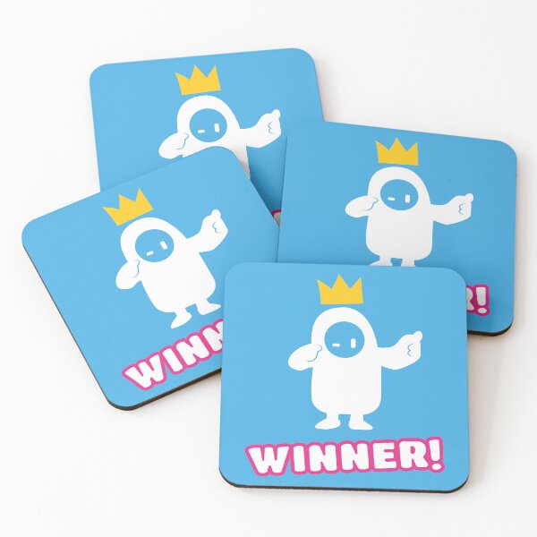 Item preview, Winner! designed and sold by BastianCastilla.