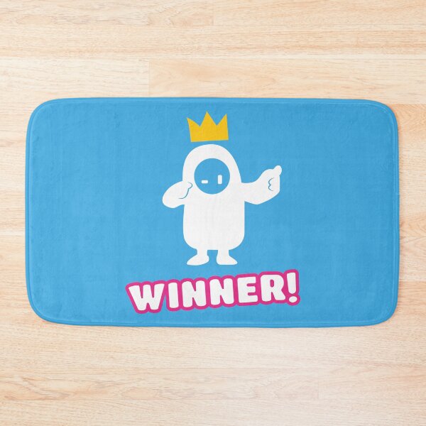 Item preview, Winner! designed and sold by BastianCastilla.