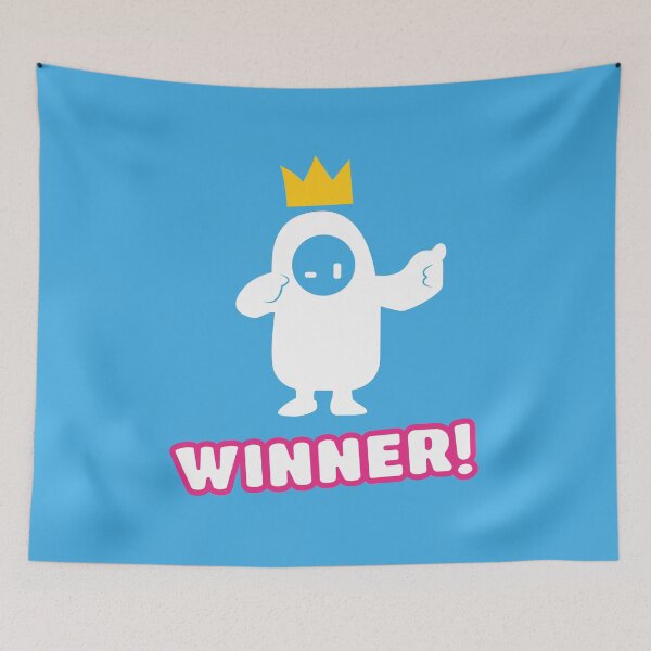 Item preview, Winner! designed and sold by BastianCastilla.