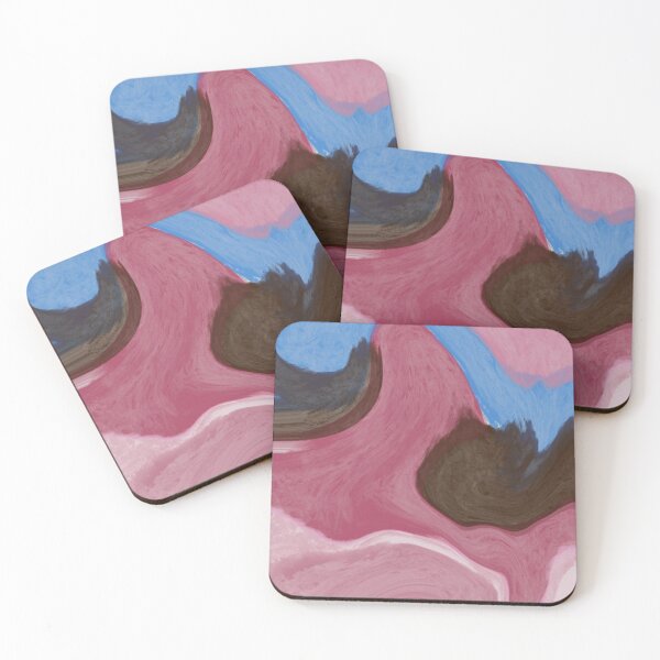 Item preview, Copy of Colorful painting  designed and sold by Budoorsaeedoo.