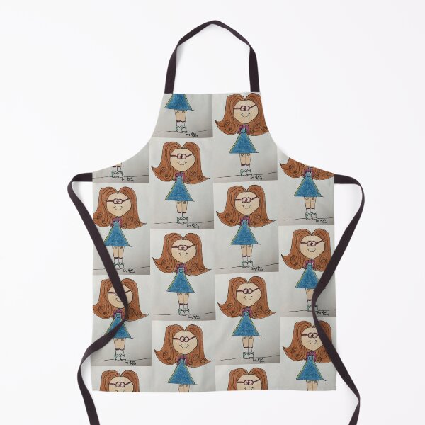 Item preview, Jennifer designed and sold by LeylaBello.