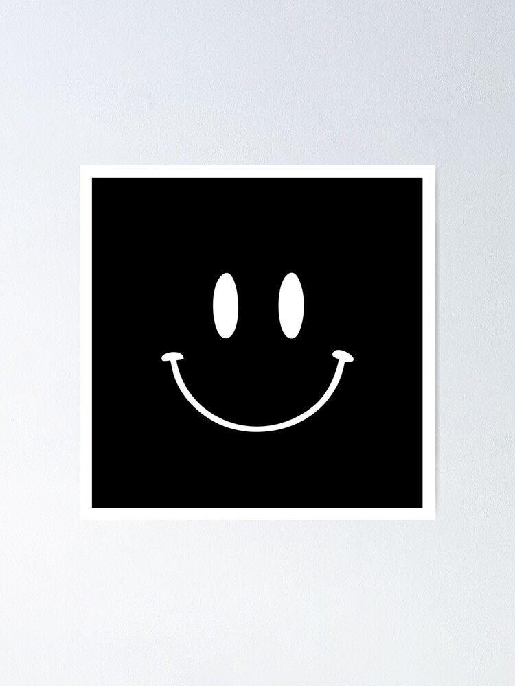 A happy smile　画像5.6及び7.8　白B　黒B　各1台 Amazon.com: Smile Decal, Happiness Sticker - Smiley Face, Be
