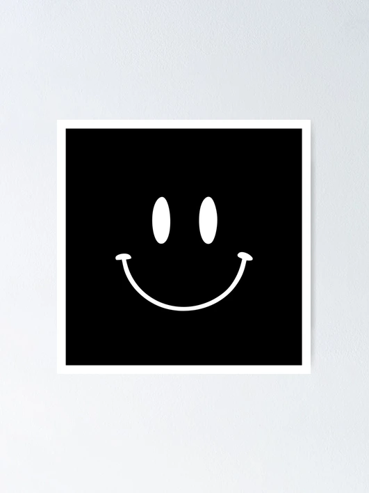 A happy smile　画像5.6及び7.8　白B　黒B　各1台 Happy Face Svg, Thumbs up Svg, Happy Face Clipart, Retro