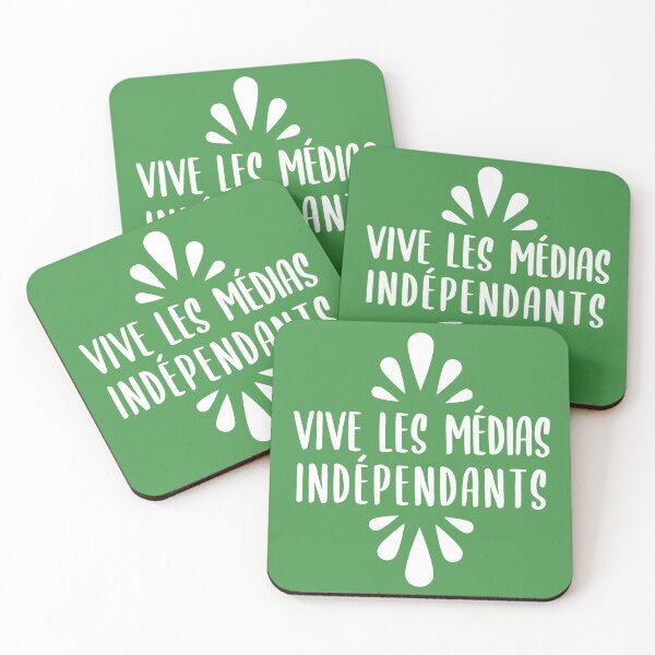 Item preview, Celebrate Independant Media designed and sold by BlueZenStudio.