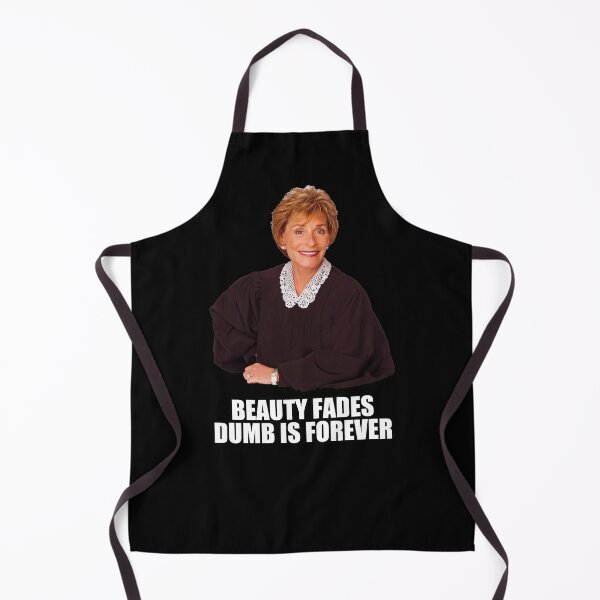 Item preview, Beauty Fades Dumb is Forever (black background) designed and sold by SparkleAndFluff.