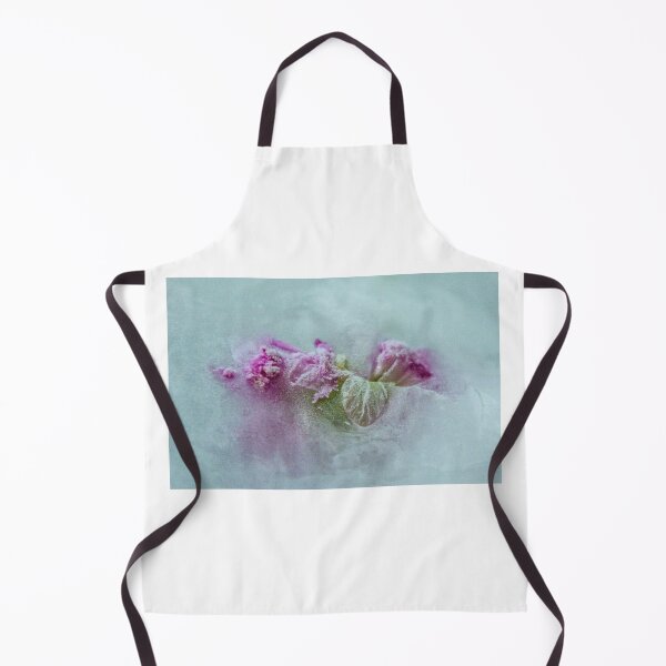 Item preview, Flowers and Ice designed and sold by leebee101.